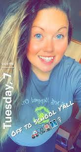 Kayla Mcdaniels's Instagram, Twitter & Facebook