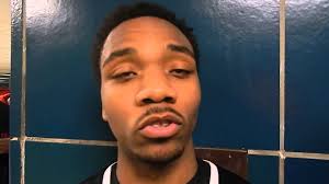 Lake Clifton basketball Stephon Brown, Derek Winder & Derrick Green