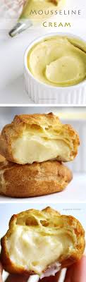 I Was Using Exact Same Recipe For Years And I Thought That This Was Pastry Cream Ingredients 2 Cups Milk 480ml 4 Eg Dessert Recipes Baking Desserts