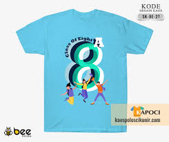 Aplikasi desain baju adalah kumpulan serial video yang populer saat ini, app desain baju sangat diminati semua kalangan, namun baru bisa dinikmati melalui televisi, disini anda bisa menikmati desain baju dress melalui ponsel anda setiap hari. Contoh Desain Kaos Kelas Keren Dan Unik Untuk Acara Sekolah