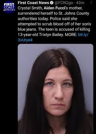 114 stab wounds...💔😳 After teenager Tristan Bailey disappears, an  interview with suspect teenage boy reveals chilling truths...  #MurderUnderTheFridayNightLights