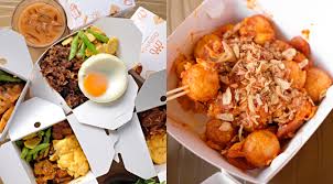 Catering enak nasi box di jakarta selatan. Daily Box Pluit Jakarta Anakjajan Com