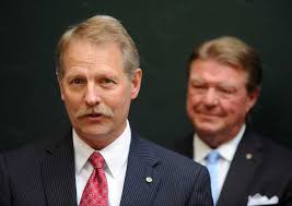 Happy State Bank names new president