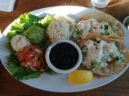 Maybe you would like to learn more about one of these? Fish Tacos Picture Of Half Moon Bay Brewing Company Tripadvisor
