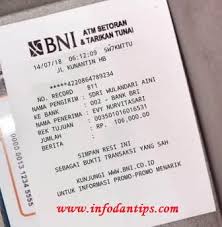 Nah, agar kamu terhindar dari penipuan tersebut ada baiknya kamu mengetahui cara cek nomer rekening penipu dan tips belanja online yang aman. Catat Berikut Nomor Wa Dan Nama Rekening Pelaku Penipu Online
