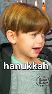 petition to launch a hebrew school taught by miles that celebrates  interfaith fams ✡️🌲(tap the link in bio for 18 things to know about  @recess_therapy host julian shapiro-barnum!)