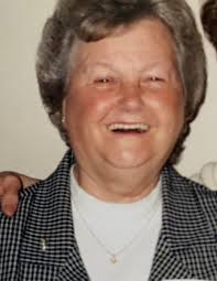 Avis Adams Obituary (1935