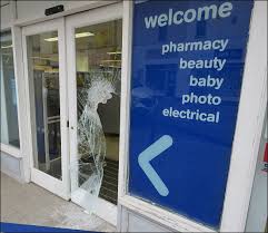 We use cookies to help improve your experience with personalised content and tailored advertisements. Burglars Break Into Burnham On Sea Boots Store For A Fourth Time