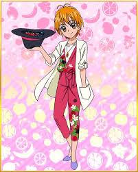 tumblr opccvllkcs1v879qpo1 540 jpg 540 675 pretty cure smile pretty cure futari wa pretty cure