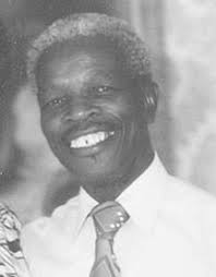 Obituary for Leroy Burrows