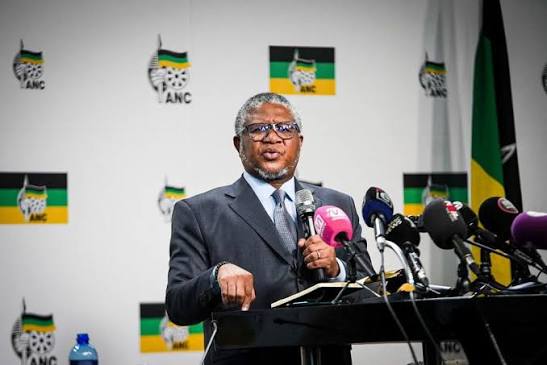 Fear of Jacob Zuma': Jacinta Ngobese-Zuma hits back at Fikile Mbalula over MK Party claims