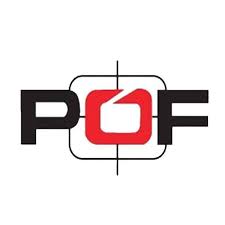 POF logo