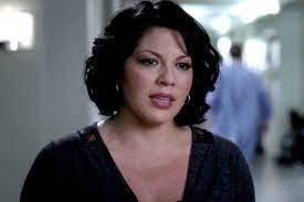 Never were there two more. Today In Tv History Sara Ramirez Broadway Diva Trapped On Tv Was Born Decider
