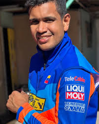 M.V. Cesar Adrian Mera (@cesarmeravet) • Фото и видео в Instagram