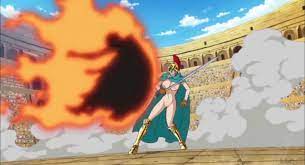 One Piece Rebecca Animated Filter Battles in the Nude – Sankaku Complex