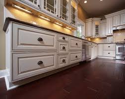 Curiously large handles and little, reasonable structures never leave style. Custom Home Kitchen Cabinet Design Ideas Glazed Cabinets Wayne Homes
