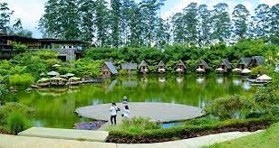 Sebagian besar tempat wisata di malaysia berikut ini menerapkan protokol new normal lho. 50 Tempat Wisata Alam Di Lembang Bandung Barat Yang Paling Bagus Dan Indah Aneka Wisata