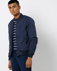 Check spelling or type a new query. Buy Navy Blue Jackets Coats For Men By U S Polo Assn Online Ajio Com