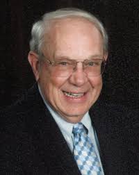 John Field Obituary January 11, 2021