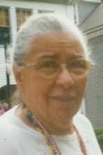 Obituary information for Joanne Barboza Ross