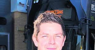 Graduate's bright idea boosts buses