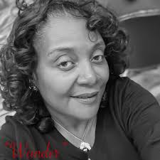 Happy Heavenly Birthday to my grandmother, Naomi Powell. 🔥 Daughter of  Edna Grainger and Jeremiah Powell.