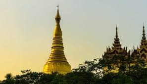 Dépasser les bornes 78 views8 months ago. Naypyidaw La Capitale Fantome Birmanie Ils Voyagent