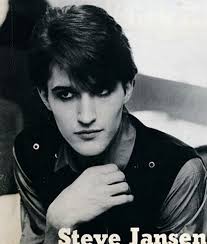 Steve Jansen