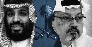 I was recently online looking at the 2018 freedom in the world report published by freedom house … Opinion Jamal Khashoggi Is Still Owed Justice The New York Times