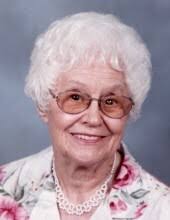 Alice Virginia Miller Obituary November 29, 2022