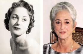 Lorraine Steeves Obituary and Online Memorial (2015)