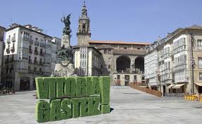 Llena tu viaje con civitatis. Ciudad Green Por Que Vitoria Es Capital Verde Mundial El Correo
