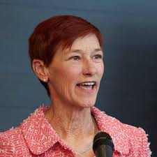 Rogers Foundation Awards $20 Million to Black Mountain Institute