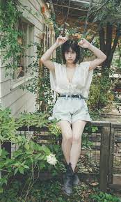 Weekly Photobook Sakurako Okubo 大久保桜子 - Dearest - BestGirlSexy