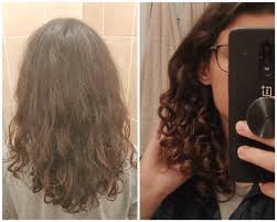 If you are looking for best deep curly hair extension with luscious curls then our stunning deep curly hair weave is what you need. I Get Ringlets On My Bottom Layers But Only Waves On The Top Layers Any Tips Routine In Comments Curlyhairuk