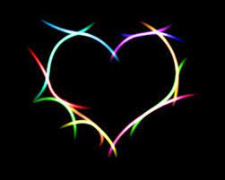 صور سوداء 2021 خلفيات سوداء ساده للتصميم in 2021 love wallpaper neon signs wallpaper