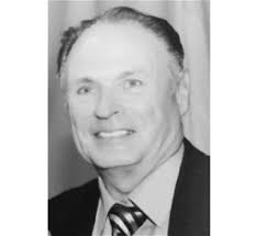 Paul BELANGER Obituary