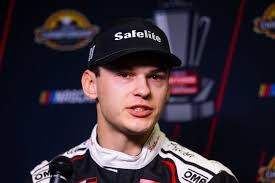 Ford Health 200 Results: NASCAR Cup Prodigy Corey Heim Denied ARCA Series  Win in Michigan Thriller