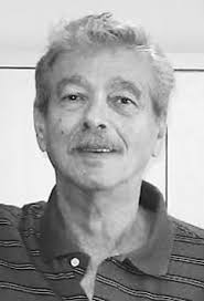 Andy Stieb Obituary (1945