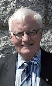 Dermot Hoare's Instagram, Twitter & Facebook