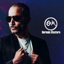 Tickets for German Montero at Ticketón