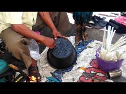 Tips menyimpan santan kelapa simple dan mudah. Proses Menambal Panci Part 1 By Alhamdu Ulil
