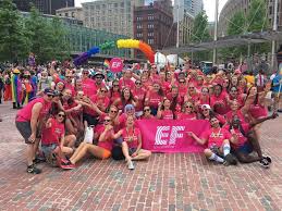 If you are a senior at one of our partner high schools, you can apply. Ef Education First Burofotos Glassdoor