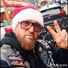 Happy Birthday to Lorenzo...