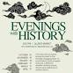 Evenings with History event image