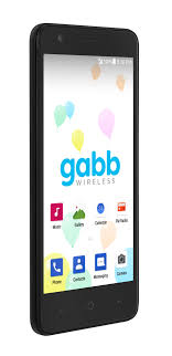 Zte Launches New Gabb Z1 In Partnership With Gabb Wireless Business Wire