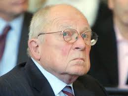 Famed Lawyer F. Lee Bailey Dead at 87