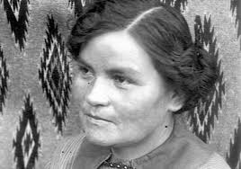 Nellie Damon Black (1888-1955)