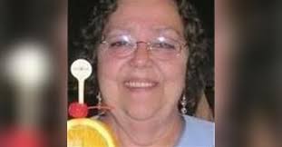 Judith Mary Lennon Obituary