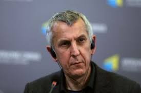 Photo Sean Burney and Jan Van de Putte